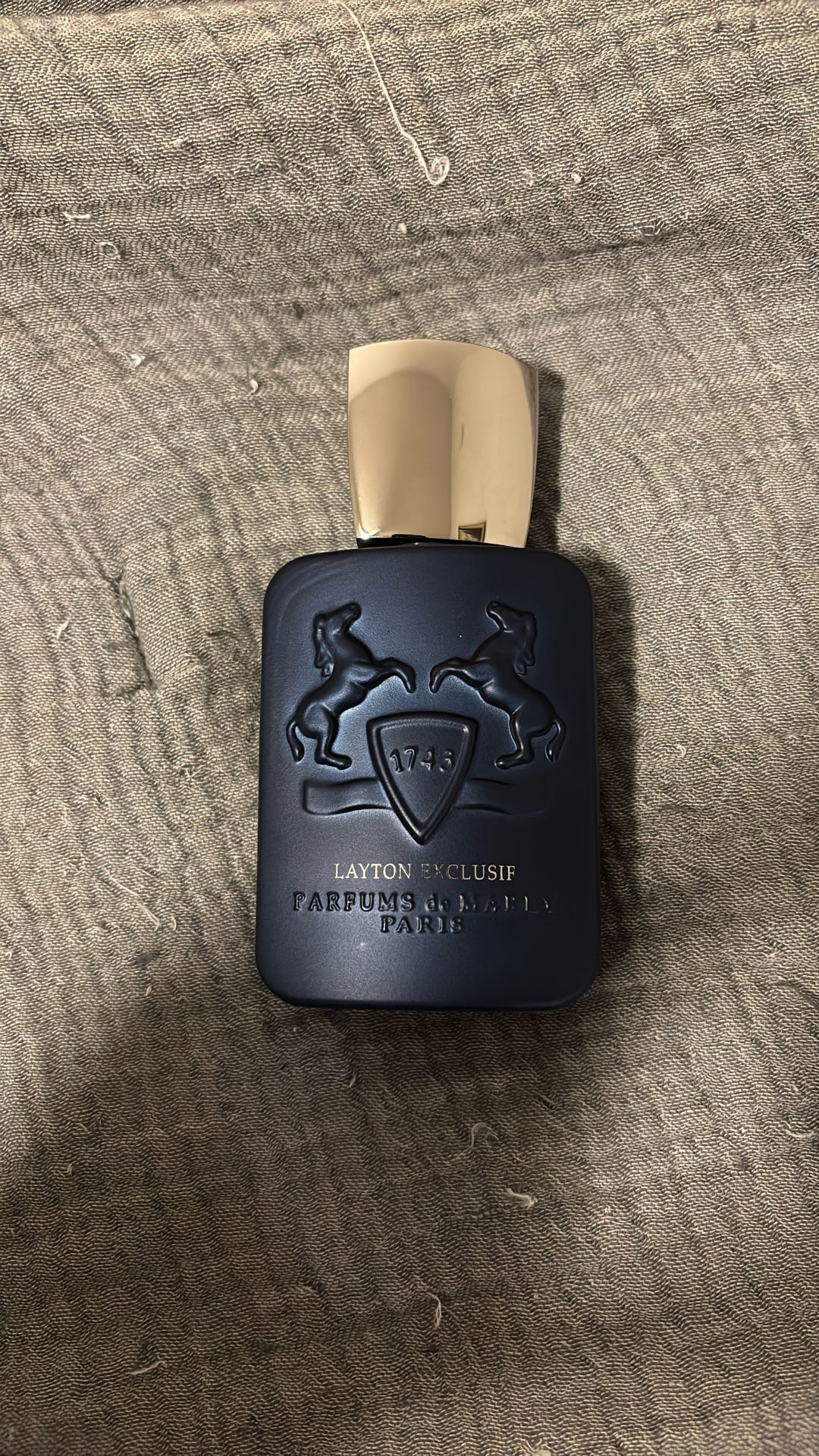 Parfums de Marly - Layton Exclusif
