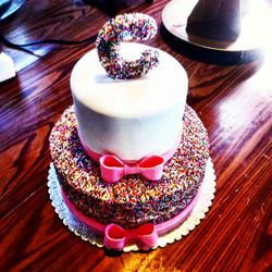 Cakes and more