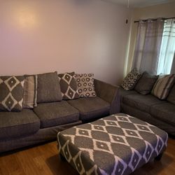 Sectional Couch For Sale