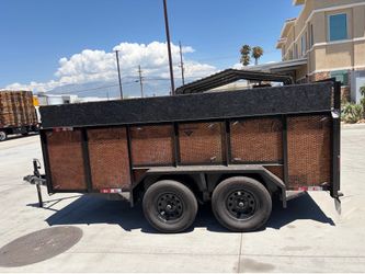 2026 Utility Trailer