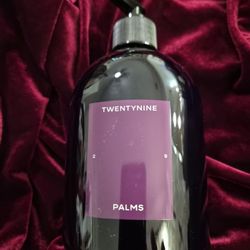 Twentynine Palms Moonlight Mesa Hand Wash