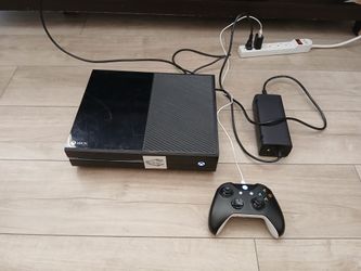 Xbox One