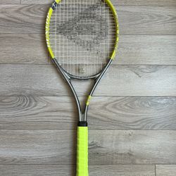 Dunlop James Blake 27” tennis racket