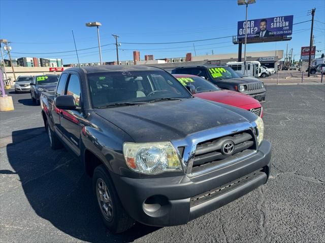 2009 Toyota Tacoma