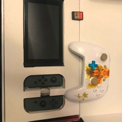 Nintendo Switch Console
