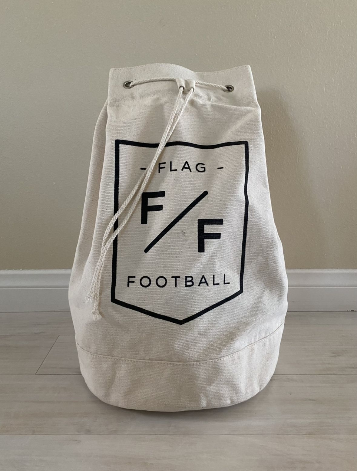 West Emory Flag Football Set