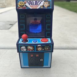 Palace Arcade Stranger Things Edition
