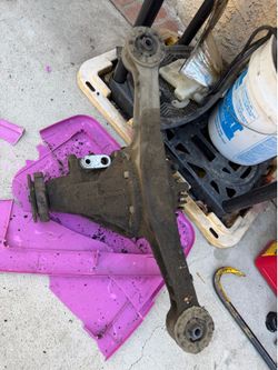1(contact info removed) Mazda Miata mx-5 open differential diff 1.8