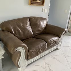 Sofa Couch Set