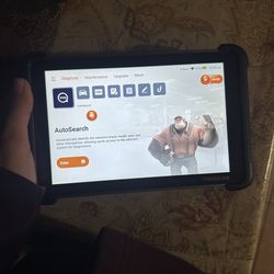 ThinkCar Diagnostic Tablet