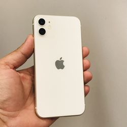 iPhone 11 64gb Unlocked 