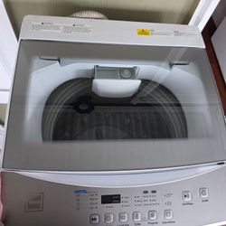 RCA Compact Portable Washer/ Lavadora Portátil 