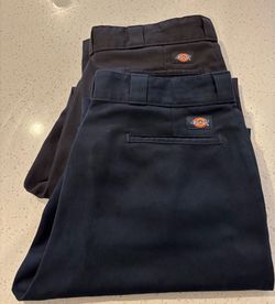 Dickies pants size 32 X 36