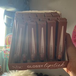 Lipsticks