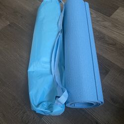 Yoga Mat
