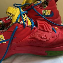 Nike Uno Sneakers Men Size 13 