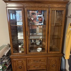 China Cabinet