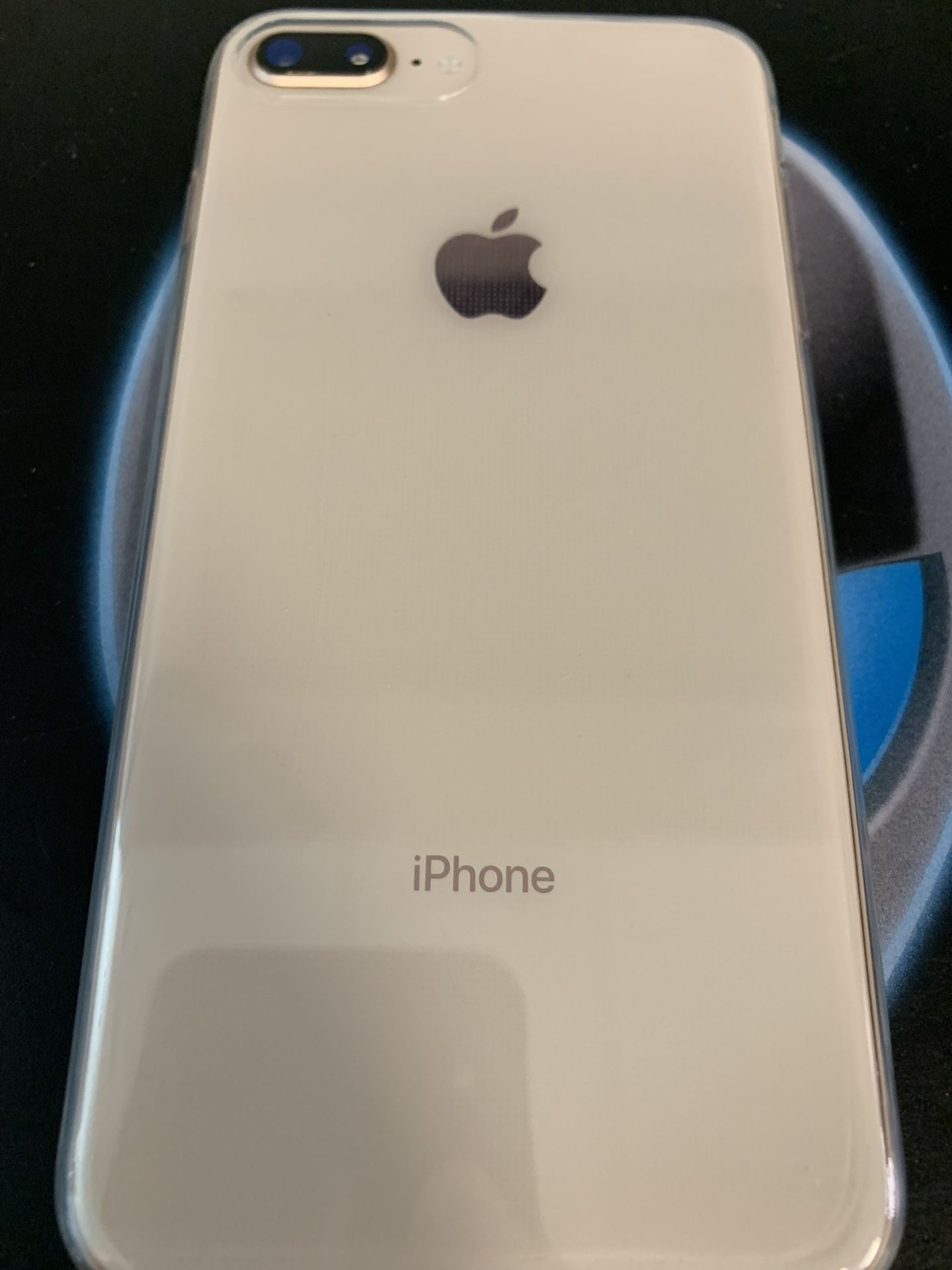 $325 iPhone 8+ Gold 64GB