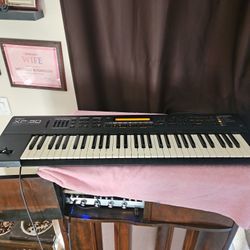 Roland Pro Keyboard