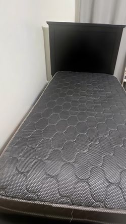 Twin Bed Mattress