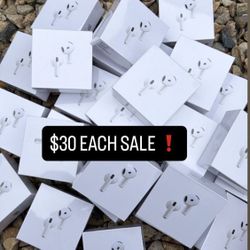 AirPods 4