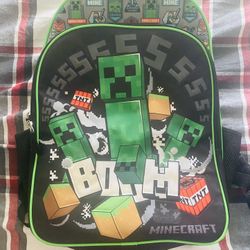 children's bag for school