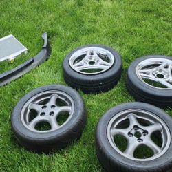Miata Parts