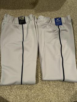 Mizuno Baseball Pants Size S