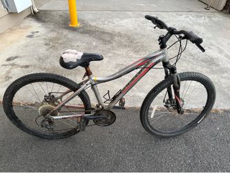 Kids Specialized Mountain Bike