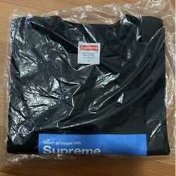 Supreme Verify Tee