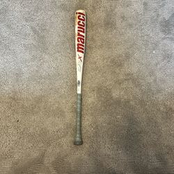 cat-X marucci 31inch drop 5 baseball bat