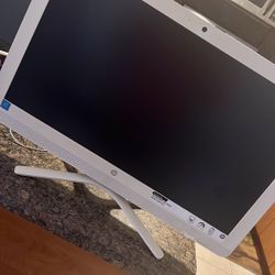 HP Computer 