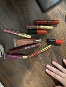 Lipsticks