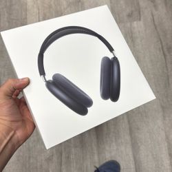 AirPod Max Type C 