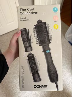 Hair Styler