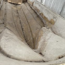 17 Foot Carolina Skiff