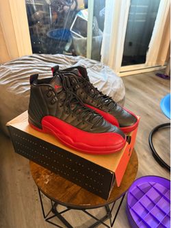 Jordan 13 Flu game size 13
