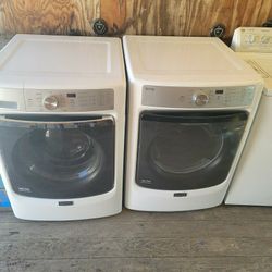 MAYTAG SET 
