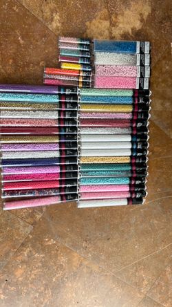 Seed beads