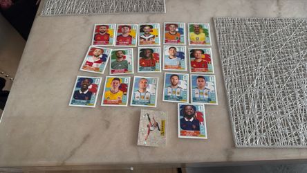 Available to trade and open to selling