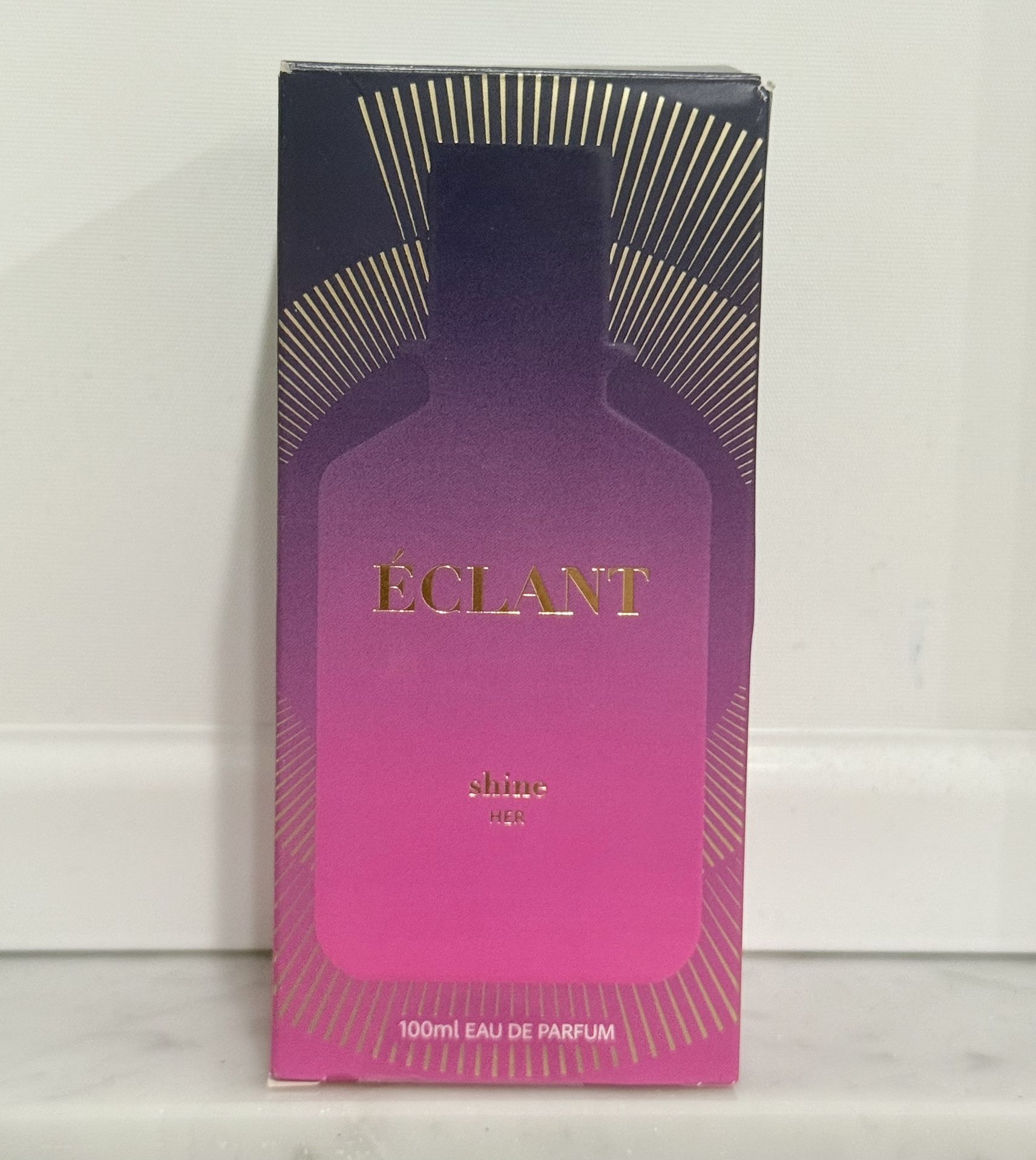 Eclat Shine for Her European Perfume 