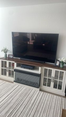 75” Sony