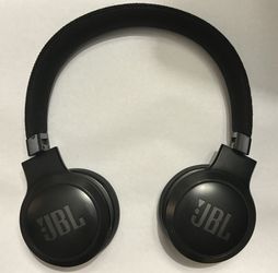 JBL Headphones