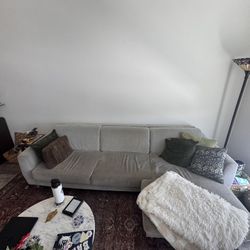 IKEA Sectional Couch