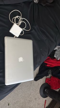 MacBook Pro