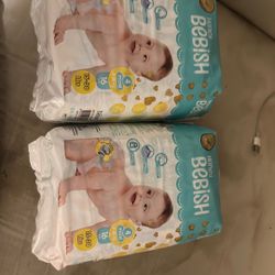 Baby Diaper -36
