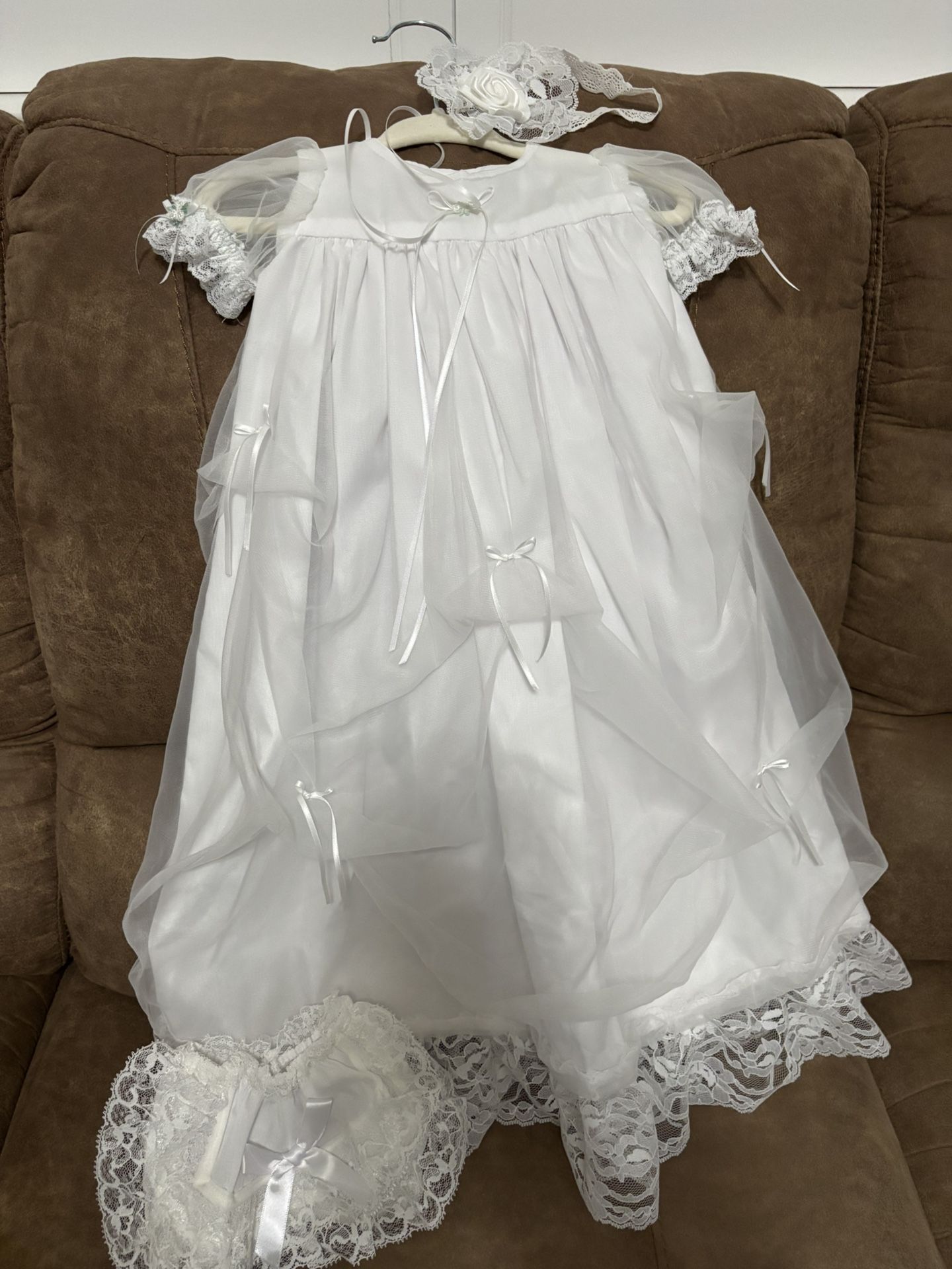 Baby Dress