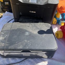 Canon Printers