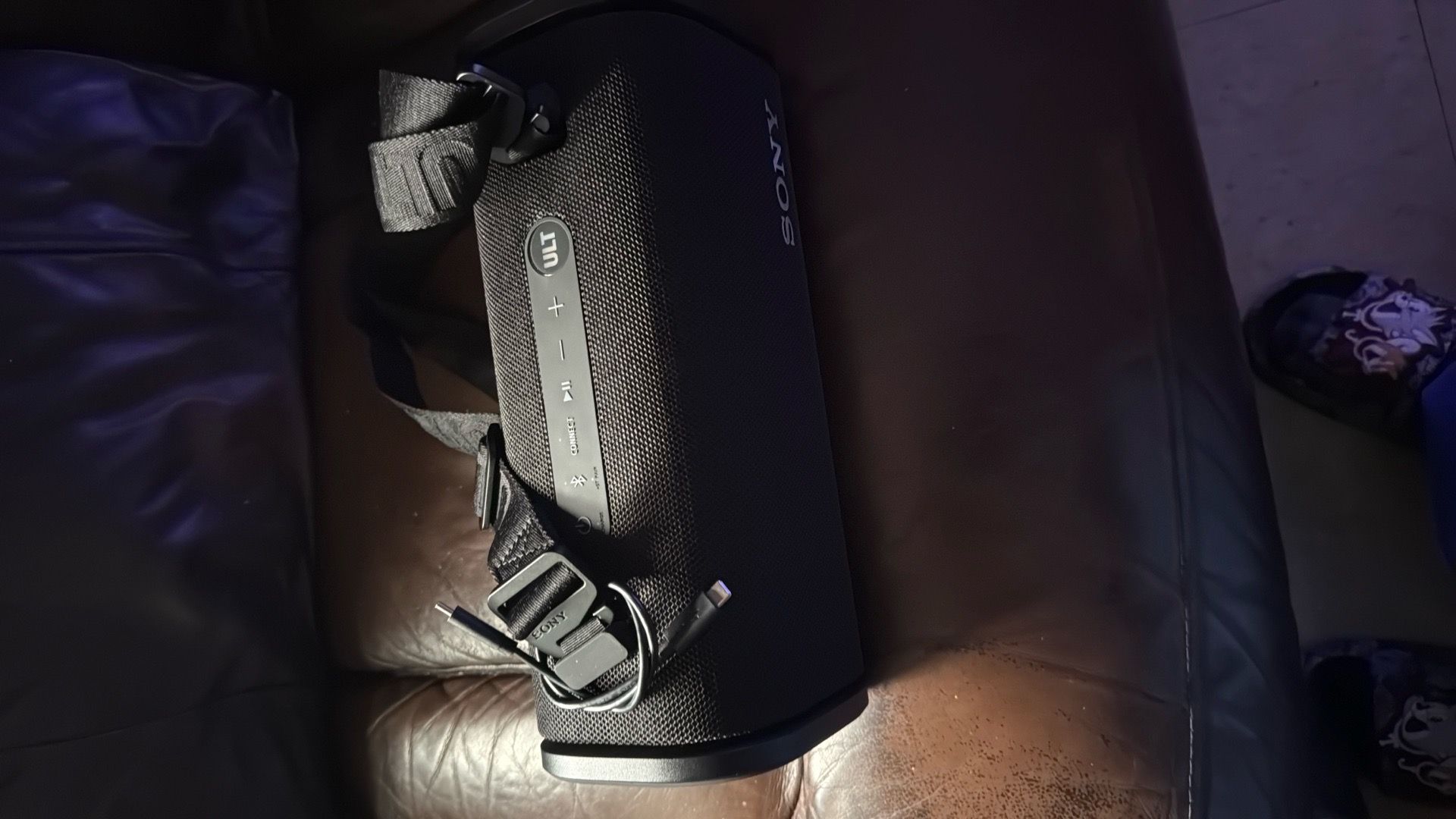 Sony ultra field 5
