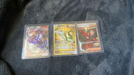 Pokémon card